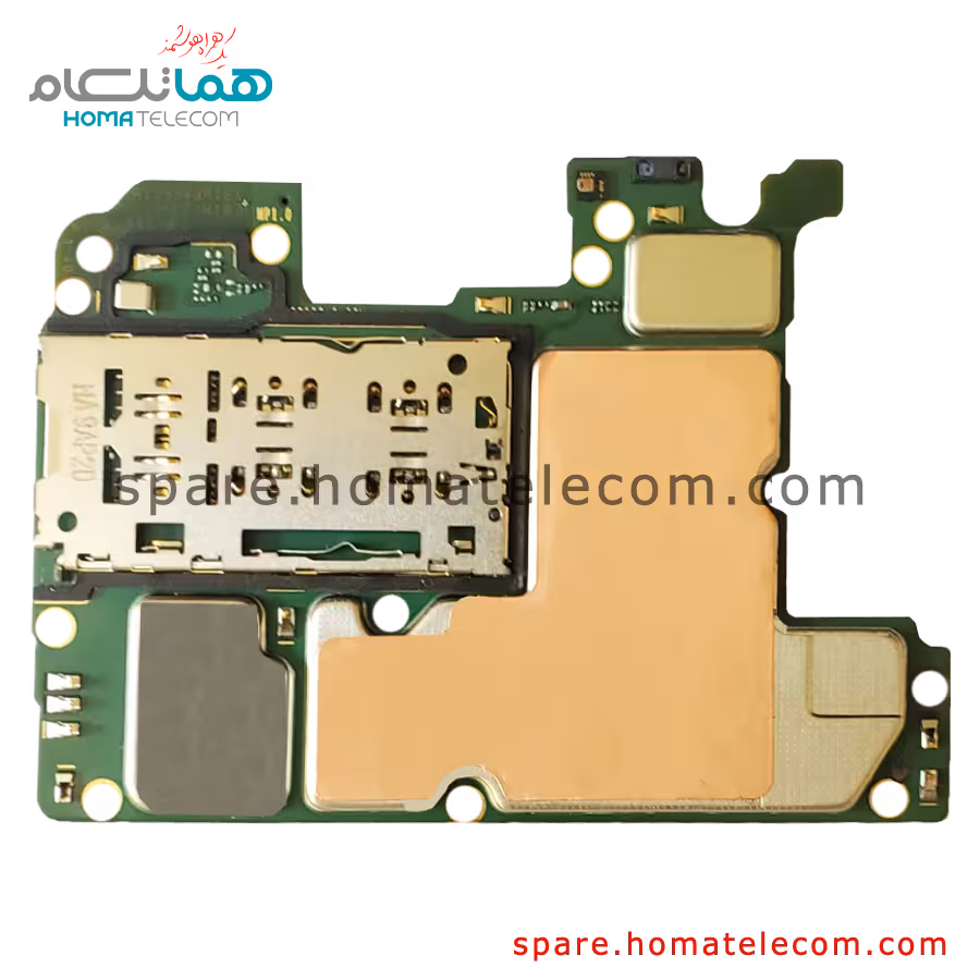 بورد اصلی 3-32 گیگابایت سامسونگ گلکسی A20s