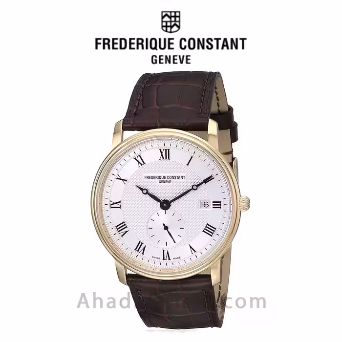ساعت مچی فردریک کنستانت مدل FC-245M5S5