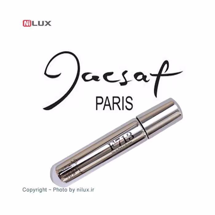 عطر جیبی مردانه ژک ساف مدل F 713 حجم 22 میلی لیتر