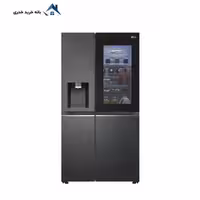 یخچال ساید بای ساید الجی مدل x267