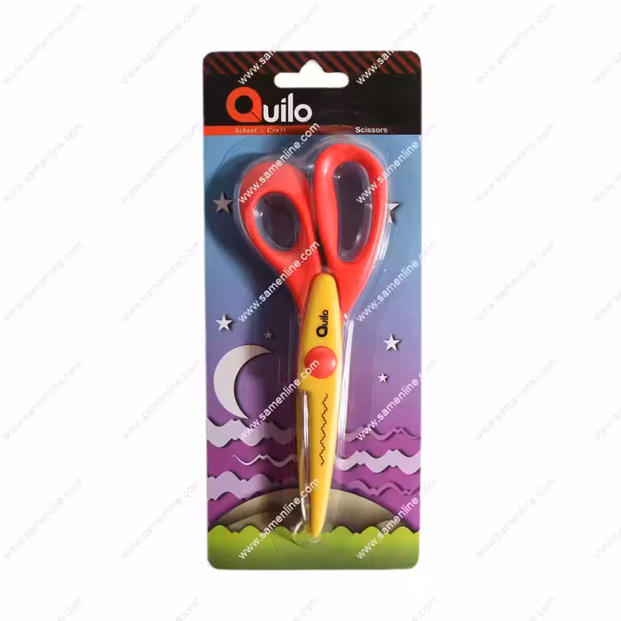 قیچی دالبرچین کوئیلو کد 003029