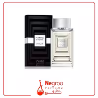 عطر ادکلن لالیک هومیج 100 میل Lalique Hommage