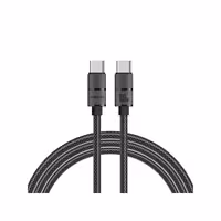 کابل سوپر فست شارژ دو سر Type-C رسی مدل RS12CC طول 2 متر