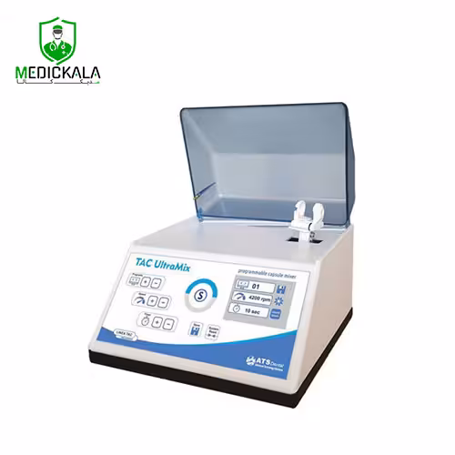 آمالگاماتور نوردیسکا Nordiska مدل Ultramix (قسطی با گارانتی)