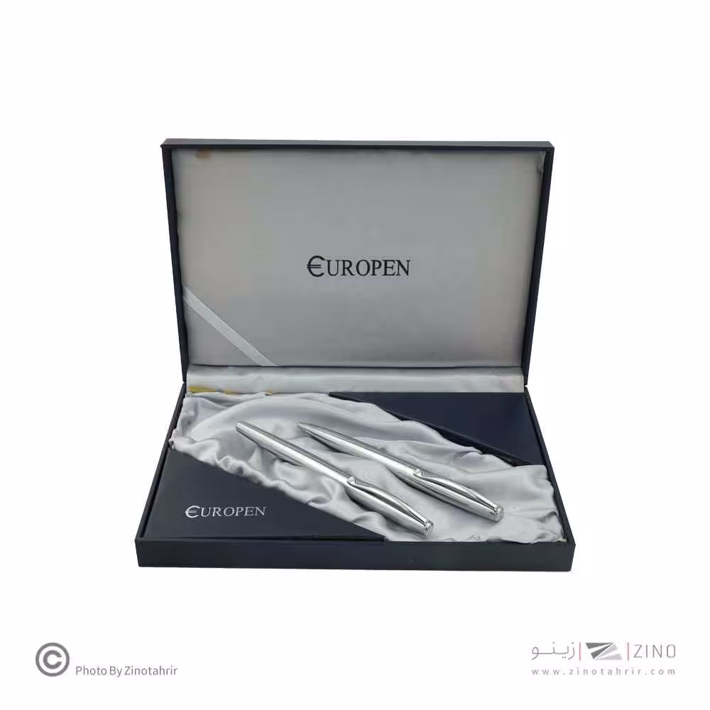 جفتی نفیس یوروپن ویوا