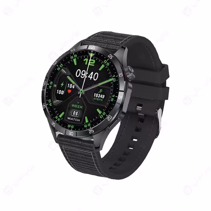 ساعت هوشمند گرین لاین مدل Signature Pro