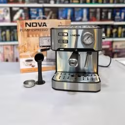اسپرسو ساز ندوا مدل 148