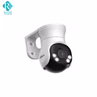 دوربین مداربسته آنالوگ داهوا مدل DH-HAC-PT1200AP-IL-A
