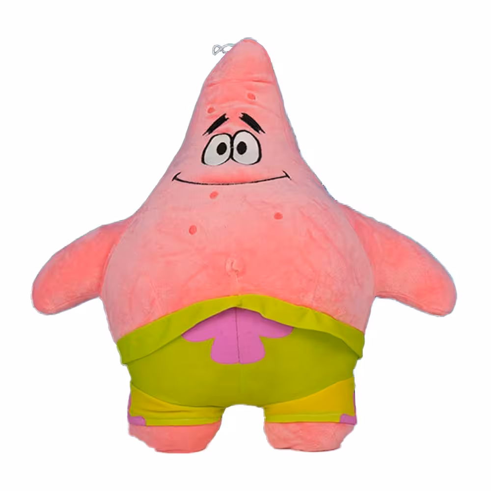 عروسک پاتریک Patrick doll