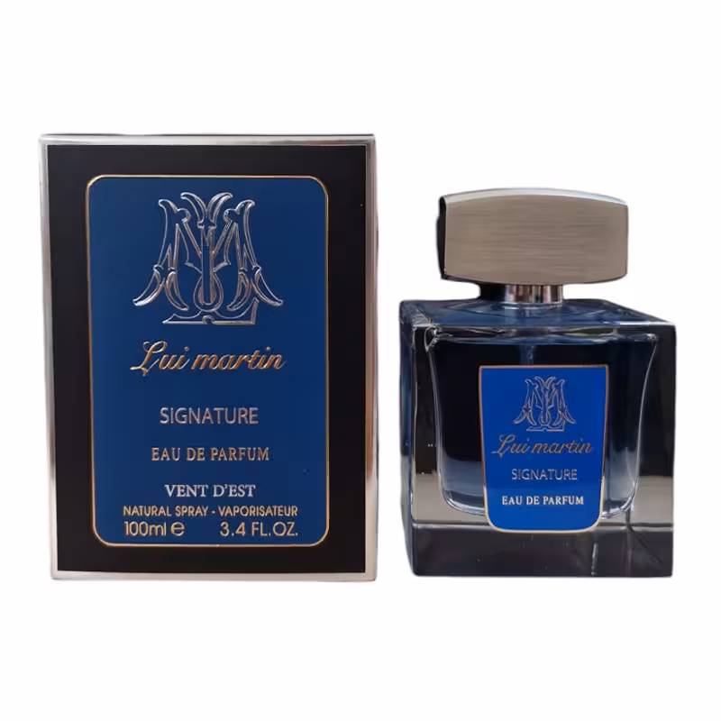 ادوپرفیوم حجم 100 میل سیگنیچر signature ونت دست - VENT D'EST