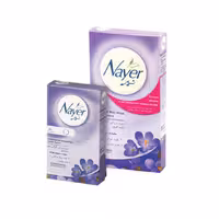 نوار موبر بدن نیر Nayer wax strips