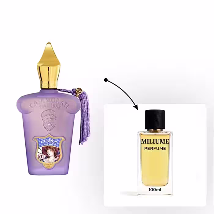 اسانس عطر Xerjoff Casamorati La Tosca برند Givaudan - کد 2489 - کازاموراتی زرجف لاتوسکا 100ML - میلیوم پرفیوم
