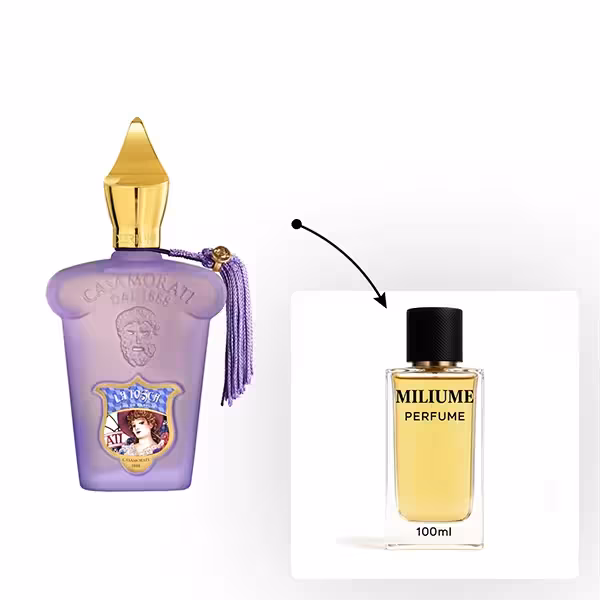 اسانس عطر Xerjoff Casamorati La Tosca برند Givaudan - کد 2489 - کازاموراتی زرجف لاتوسکا 100ML - میلیوم پرفیوم