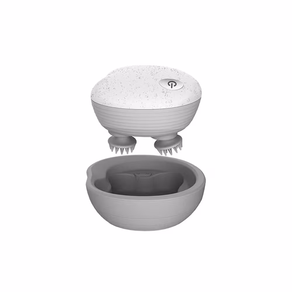 ماساژور چندمنظوره سر و صورت شیائومی Momoda SX312 Head and Face Massager