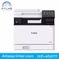 پرینتر لیزری رنگی کانن Canon i-SENSYS MF752Cdw