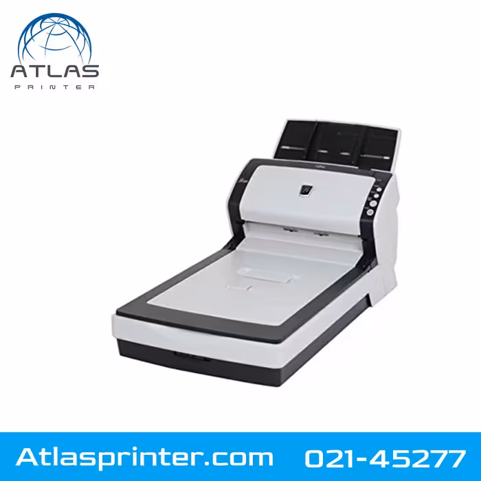 اسکنر فوجیتسو FUJITSU FI-6230