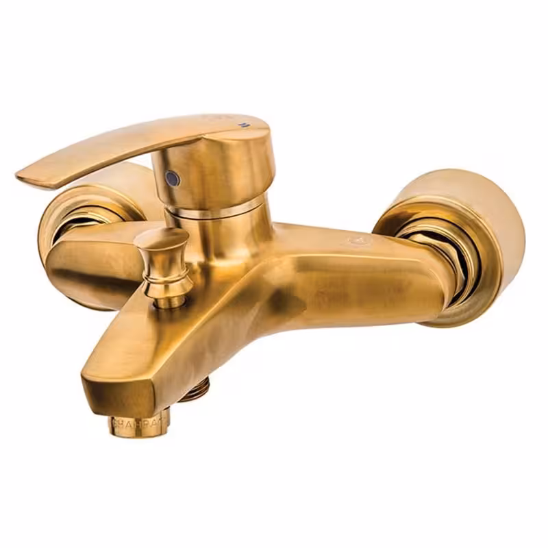 شیر حمام بهادر طلامات قهرمان