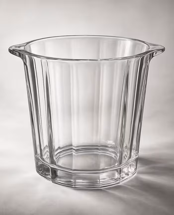 یخدان کریستال مدل  گریس پاشاباغچه NUDE