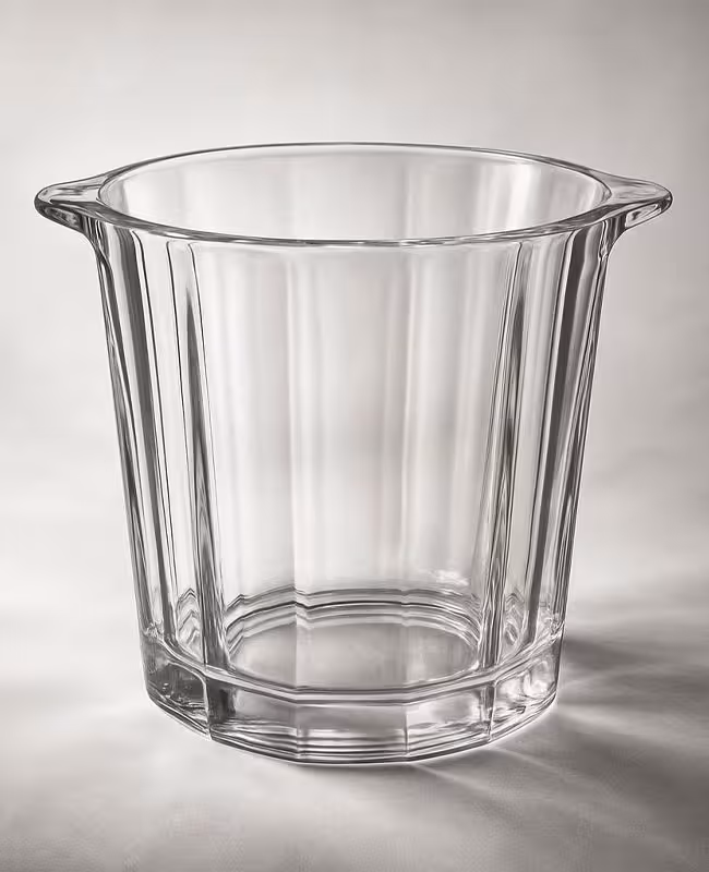 یخدان کریستال مدل  گریس پاشاباغچه NUDE