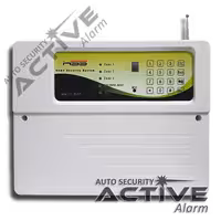 قیمت دزدگیر اماکن تلفنی HSS سه زون (Z6)