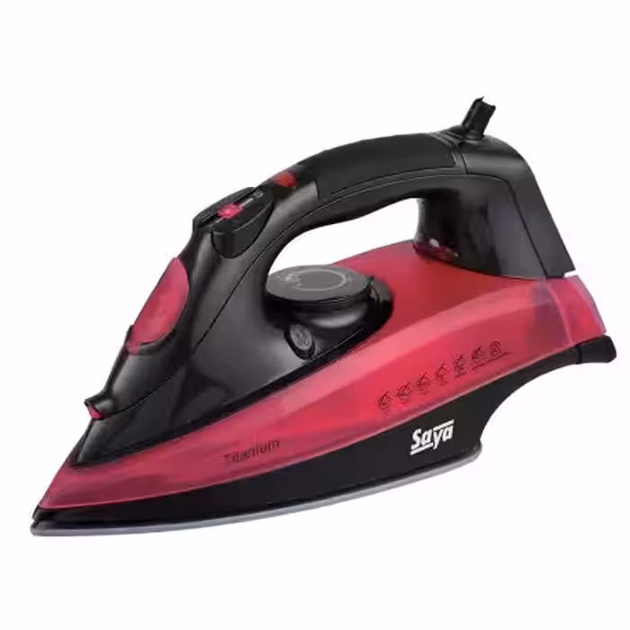 اتوبخار پارس خزر مدل تیتانیوم