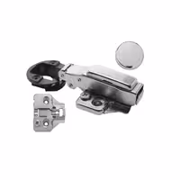 لولا شیشه 110 درجه 3D فانتونی A073 | یراقینو فروش یراق آلات کابینت و درب