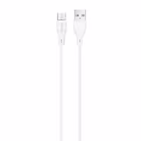 کابل میکرو USB شوش مدل SH403A طول 1.1 متر