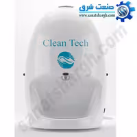 دستگاه ضد عفونی کننده -دست CLEAN TECH