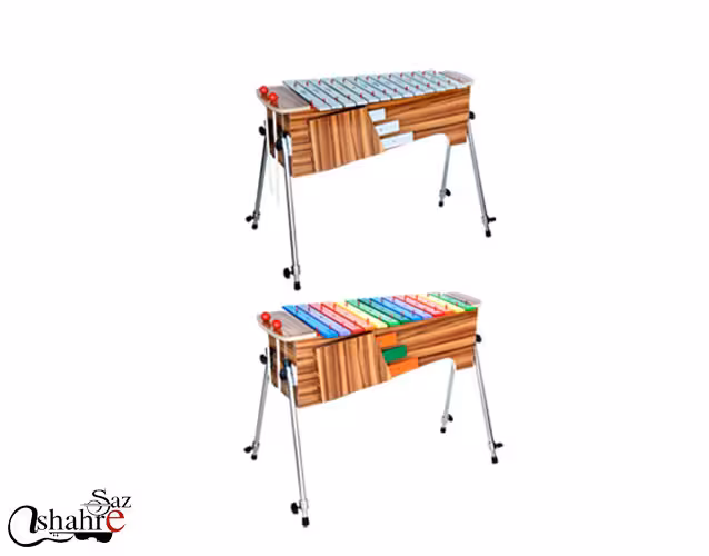 متالوفون آلتو رها