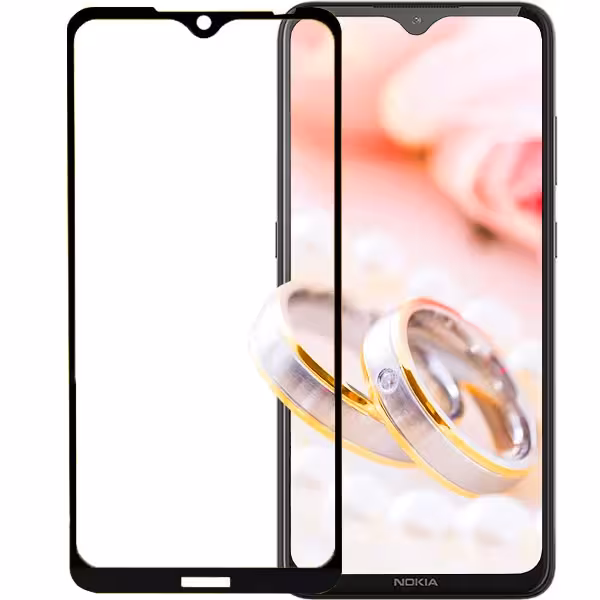 گلس نوکیا 5.3 Nokia