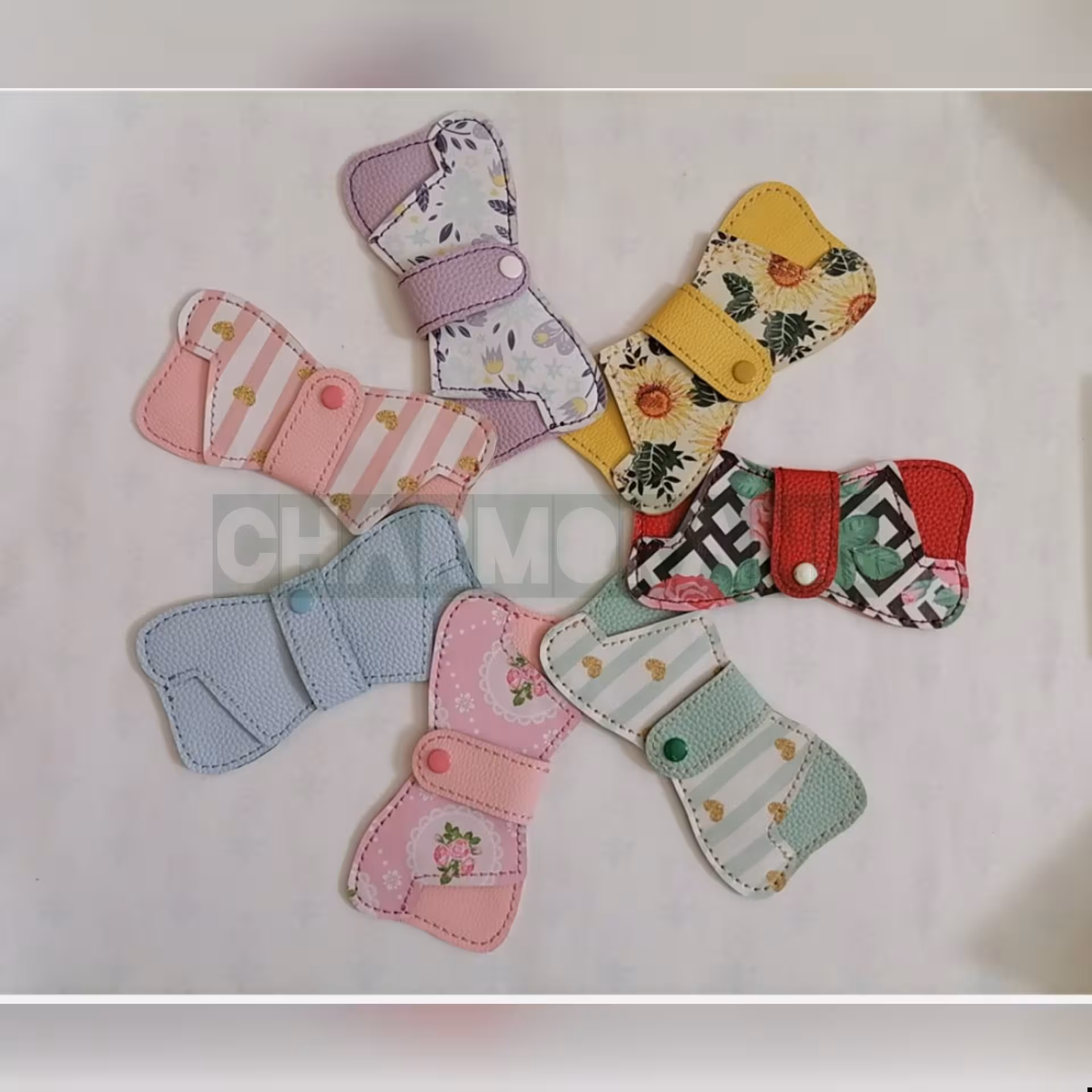 چرم مصنوعی،چرم فانتزی،جاعینکی در رنگهای متنوع و خاص