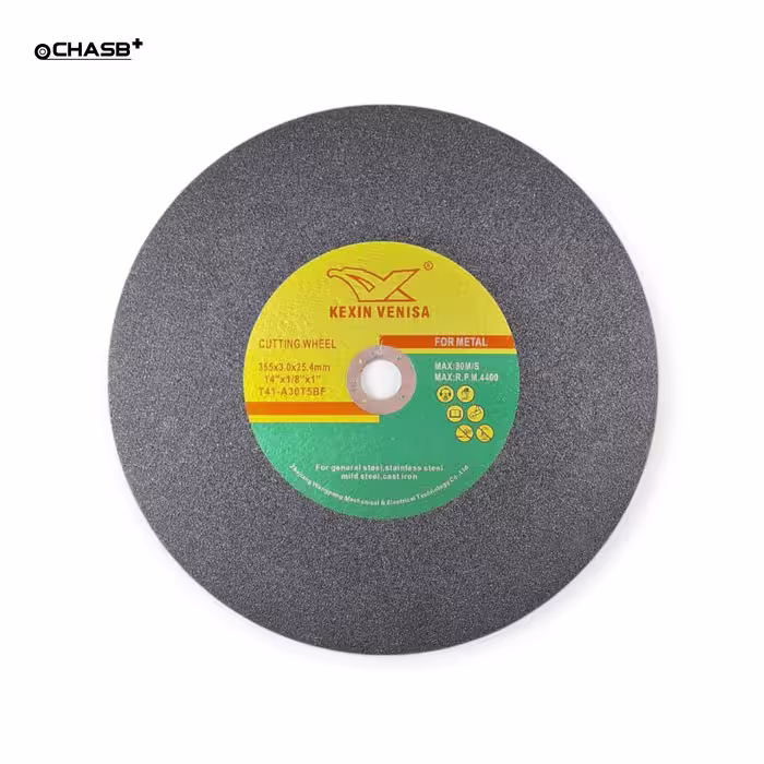 صفحه پروفیل بر ونیسا مدل VENISA سایز 3*355 میلی‌متری