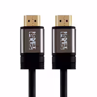 کابل HDMI 2.0 کی نت پلاس مدل KP-CH20500 طول 50 متر