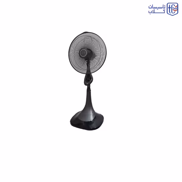 پنکه ایستاده پارس خزر مدل 4070R