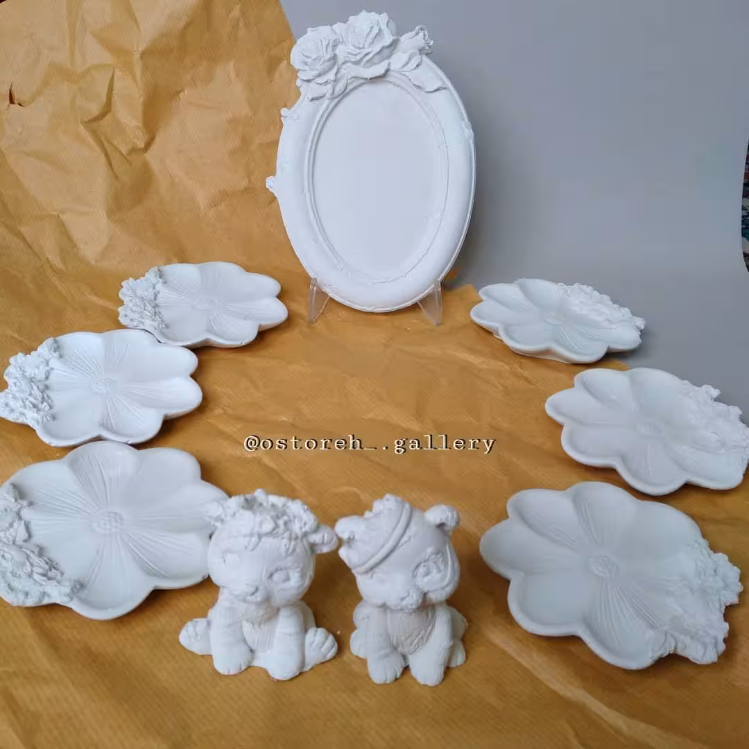 ست هفت سین عید