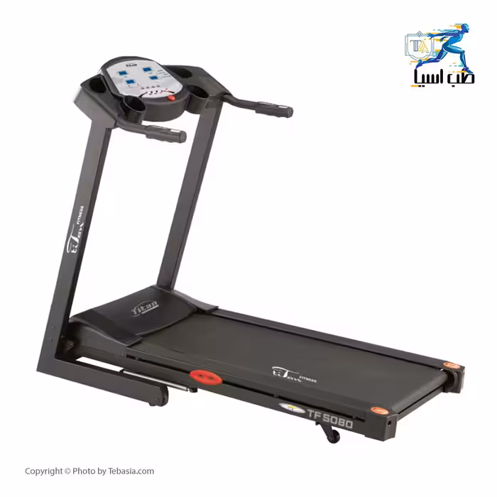 تردمیل خانگی تایتان فیتنس مدل TF-5080