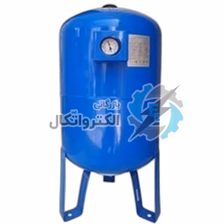 منبع تحت فشار 2500 لیتری امرا (درجه دار) 10 بار
