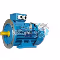 الکتروموتور 2.2KW سه فاز 900RPM ارسم گوانگلو