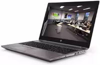 لپ‌تاپ ورک‌استیشن HP ZBook G6 15