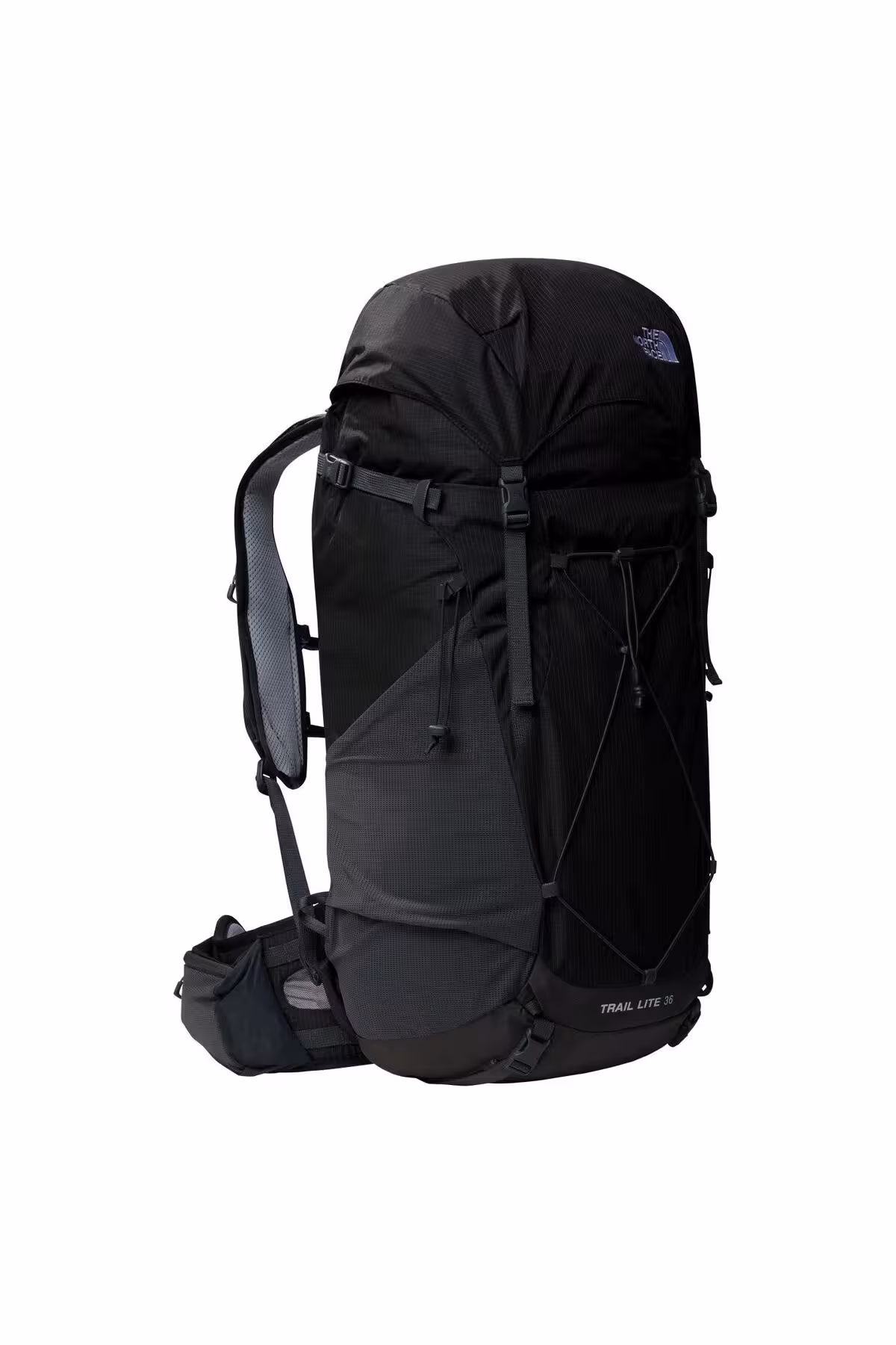 کوله پشتی مردانه و زنانه دنباله 36 BLACK L XL The North Face