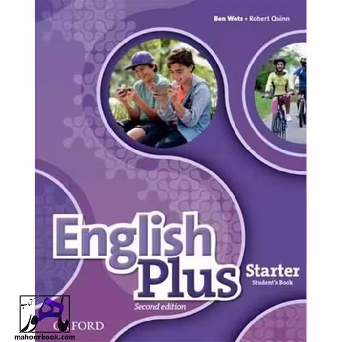 English Plus Starter 2nd Edition