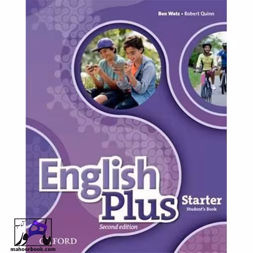 English Plus Starter 2nd Edition