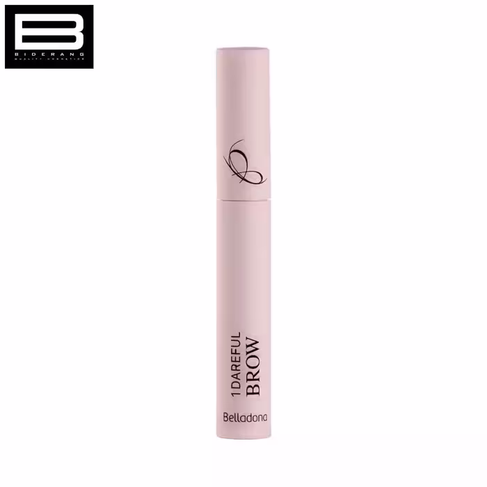 ژل ابرو بلادونا حجم 5ml