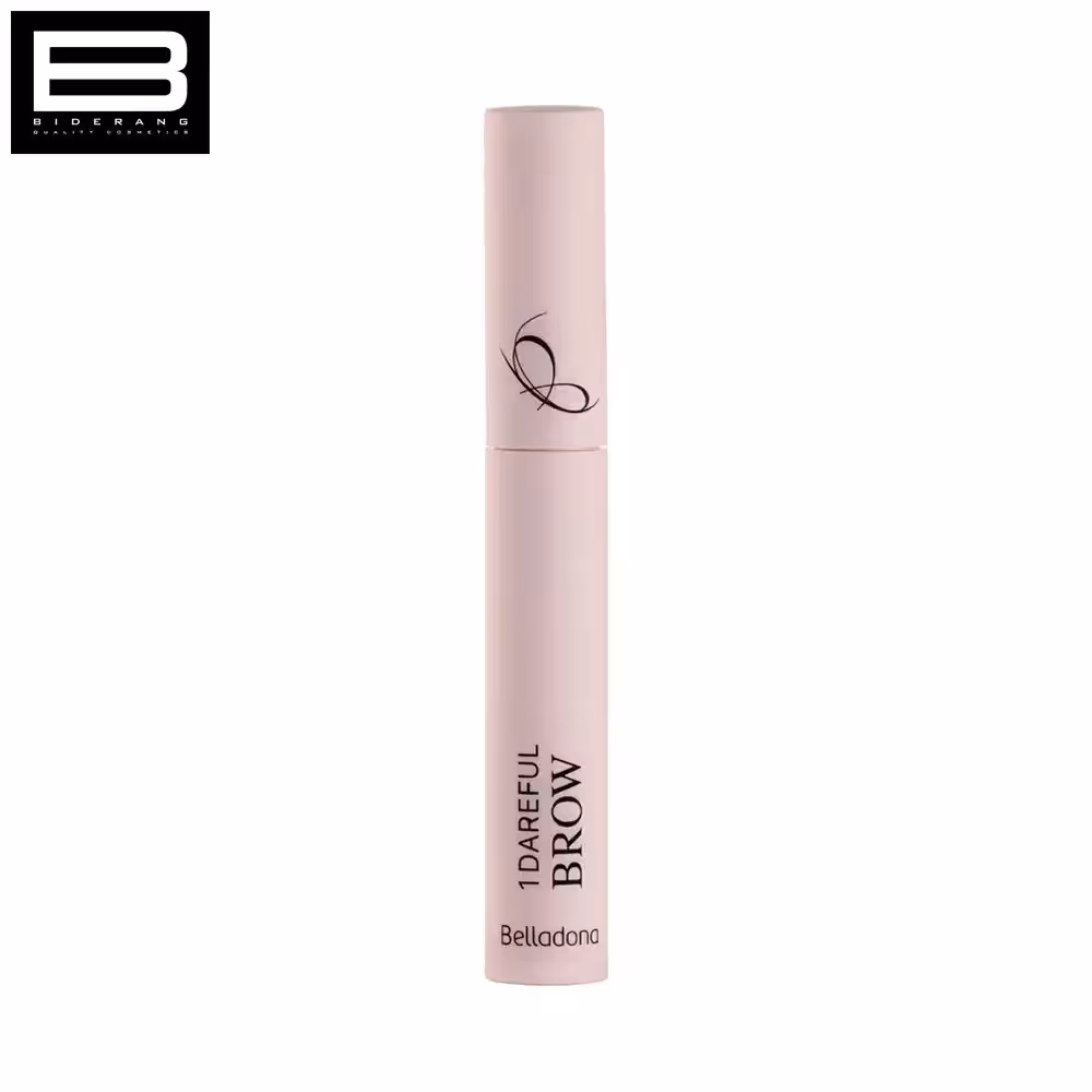ژل ابرو بلادونا حجم 5ml
