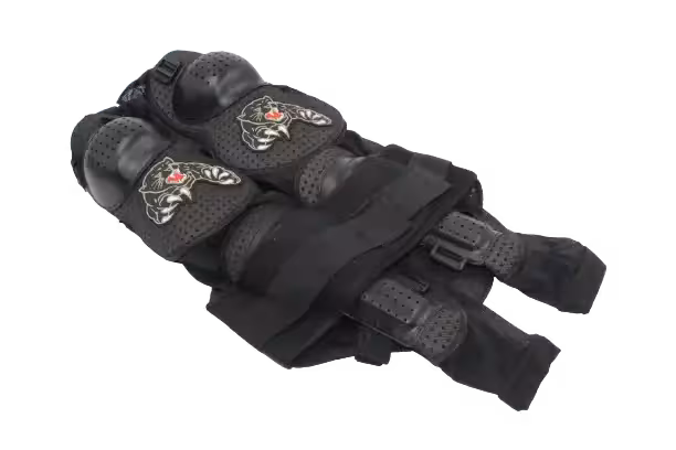 شولدر فول گارد کامل بدن