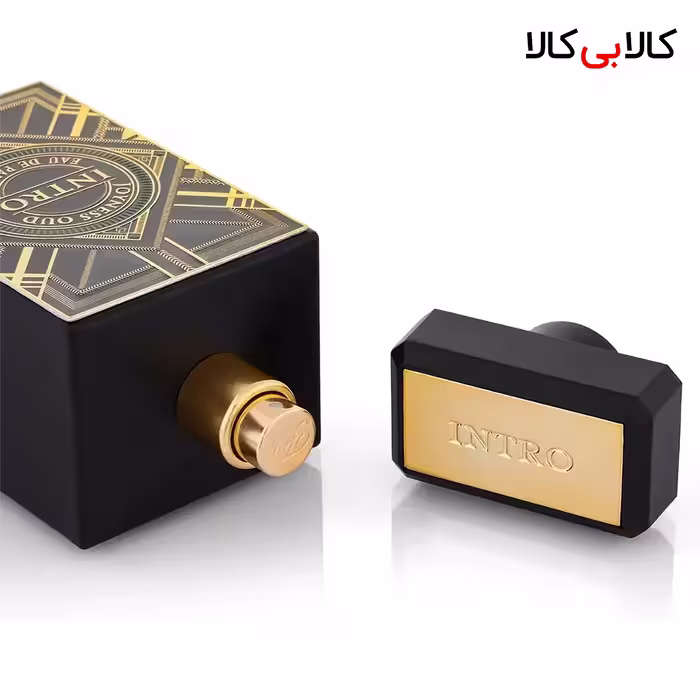 ادکلن فراگرنس ورد گریتنس عود اینترو مردانه و زنانه حجم 80 میلی لیتر