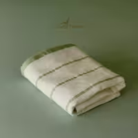 حوله آشپزخانه برند ecocotton، مدل Elis V1، سایز 60*40 سانتی متر