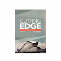 Cutting Edge Advanced 3rd SB WB