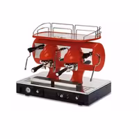 اسپرسوساز دو گروپ نيمه اتوماتيک Astoria مدل Sibilla