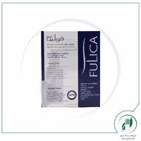 لوسیون تقویت کننده و ضد ریزش مو مردانهMale Anti Hair Loss Lotion – فولیکا – fulica
